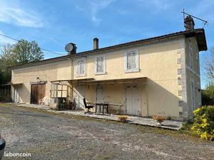 Ferme 7 pièces 221 m²