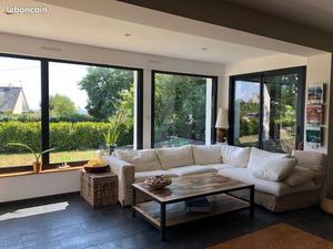 Location maison guidel plages 01/ 03/26