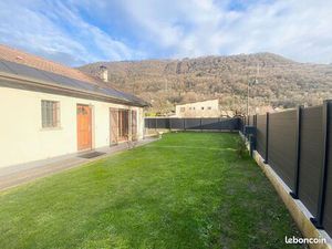 Maison 5 pièces 91 m²