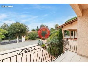 Maison 6 pièces 191 m²