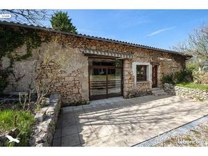 Longère 5 pièces 180 m²