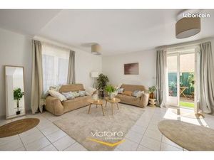 Château 7 pièces 123 m²