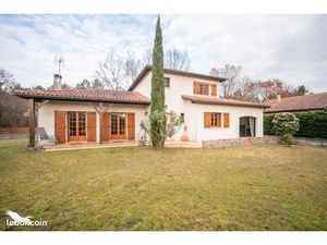 Maison 5 pièces 143 m²