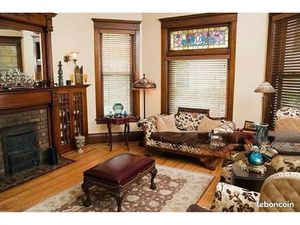 Maison Romagnat 80m2