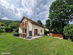 Maison 4 pièces 105 m²