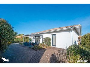 Maison 4 pièces 100 m²