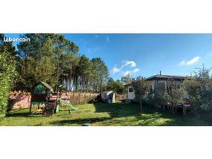 Maison plein pied 117 m classe a sur 800 de terrain