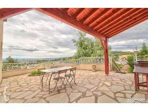 Maison 7 pièces 152 m²