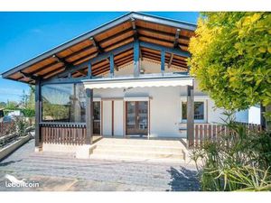 Maison 4 pièces 66 m²