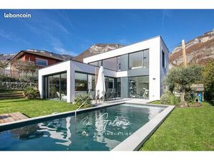 Villa 6 pièces 137 m²