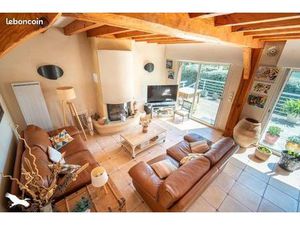 Villa 5 pièces 125 m²