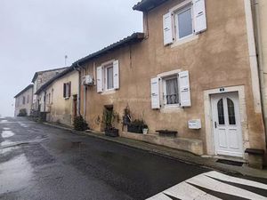 Vente maison 3 pièces 71 m² Lasgraisses (81300)