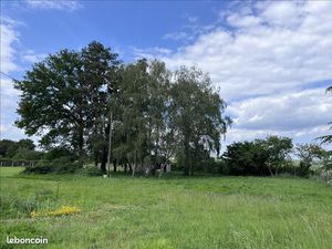 Terrain 1 899 m² Pouille