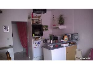 T2 42 m2 centre ville disponible le 12/09/2026