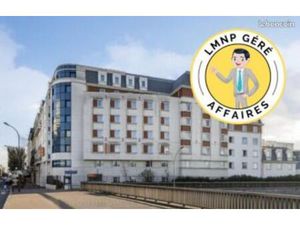 Appartement 2 pièces 33 m²