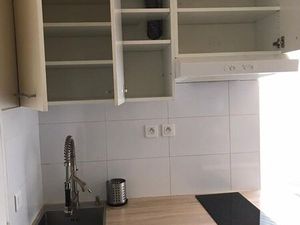 Studio à vendre 17 m2 charenton le pont