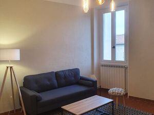 Appartement T3 meublé 69m2