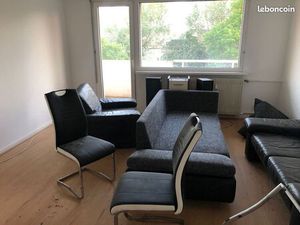 Appartement en location privee sans agent immobilier