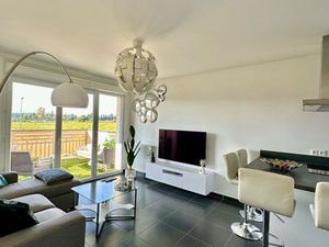 Appartement T2 meublé - Le Muy - Villa Provence - 45m2