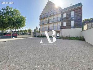 NANGIS Grand F3 avec chauffage gaz individuel