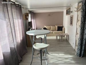 Maison avec 2 appartements