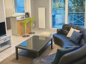 Appartement meublé T3 Koenigshoffen