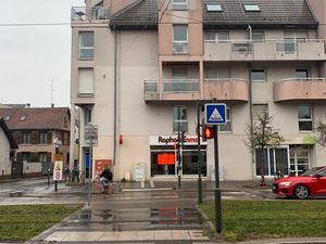 Strasbourg - Koenigshoffen