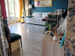 Appartement 40m2 entièrement rénové