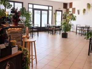 Fond de commerce – Restaurant à vendre – Caromb (84)