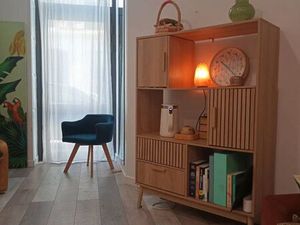 Location Cabinet / Bureau