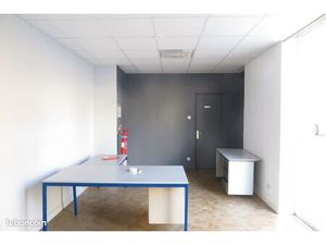 Bureau/Local commercial 50m2