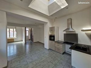 Maison 3 pièces 85 m²