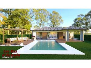 Maison 4 pièces 95 m²