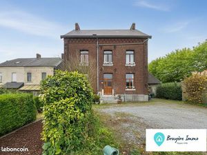 Maison 3 pièces 85 m²