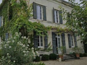 Recherche Maison de Maître