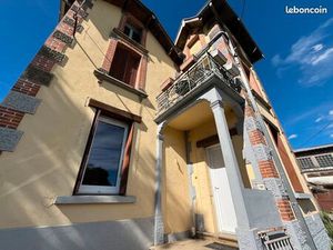 Ferme 7 pièces 110 m²