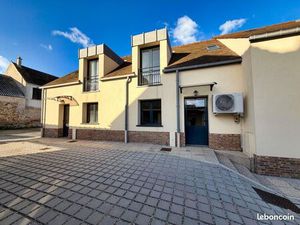 Ferme 4 pièces 69 m²