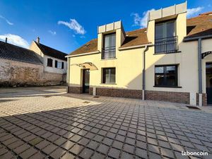 Ferme 4 pièces 71 m²