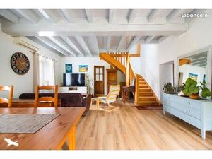 Ferme 5 pièces 170 m²