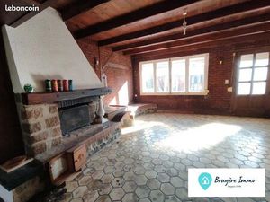 Maison 6 pièces 70 m²