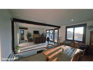 Maison 4 chambres Autonomie de plain-pied