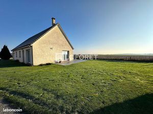 Maison 4 pièces 95 m²