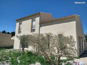 Maison 3 pièces 92 m² avec jardin