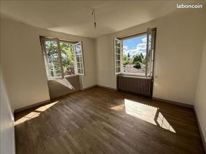 Maison de ville 6 pièces 159 m²