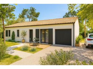 Maison 80 m² Peyrehorade