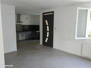 Location maison individuelle