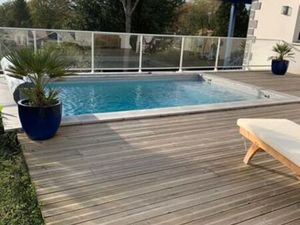 Maison récente Villefranque