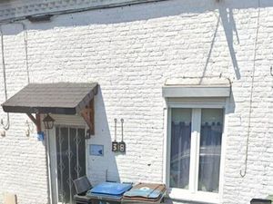 Maison 4 pièces 73 m²