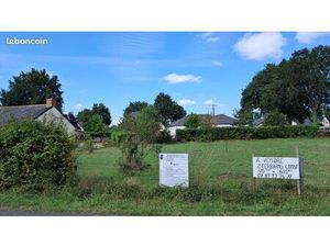 Terrain constructible