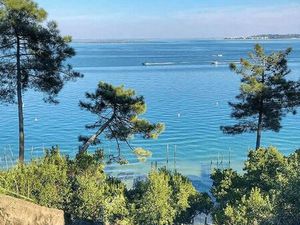 Terrain 2 590 m² La Teste De Buch